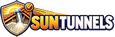 Sun Tunnel